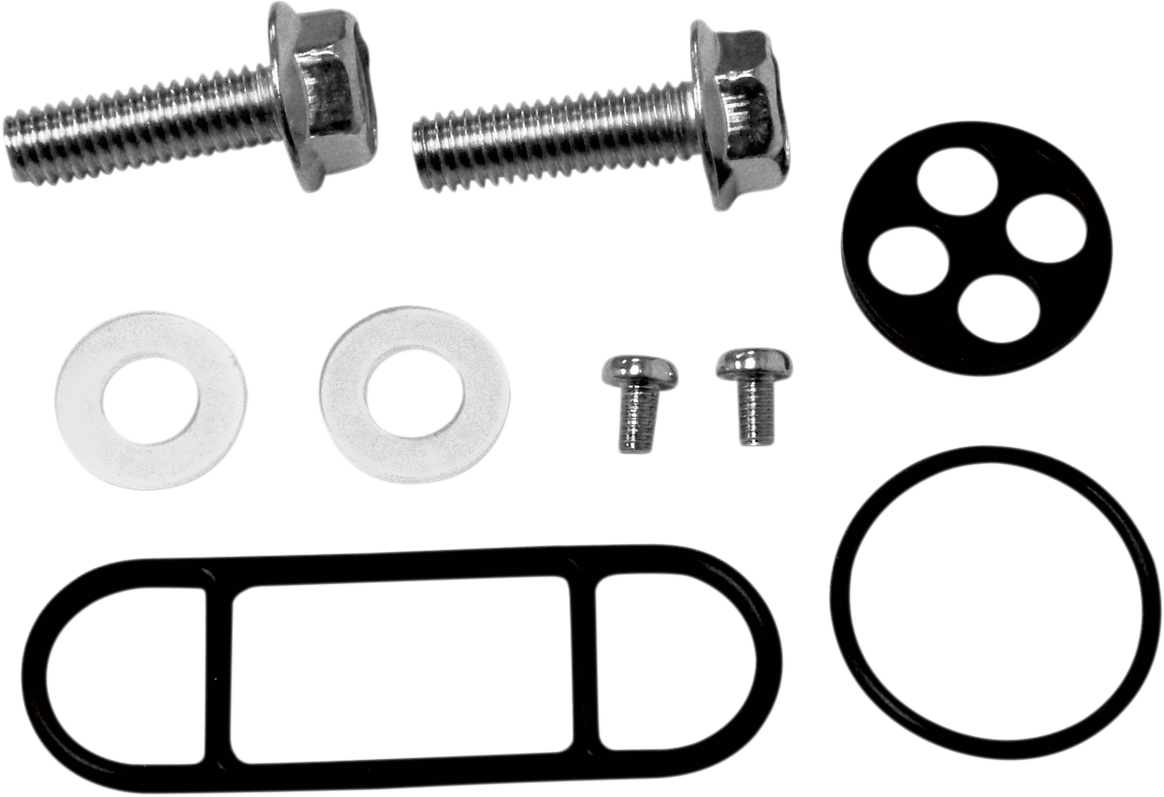 K&S TECHNOLOGIES Petcock Repair Kit - Kawasaki 55-2001