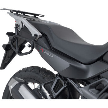 SW-MOTECH SLC Side Carrier - Right - Honda HTA.01.070.11000