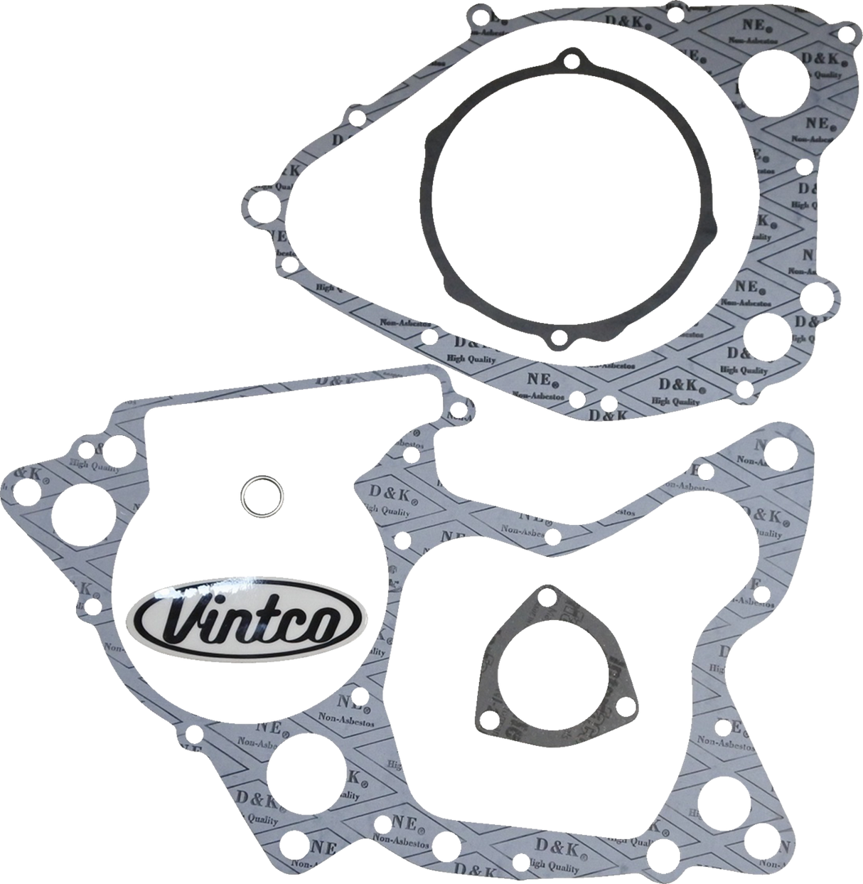 VINTCO Gasket Kit KEG062