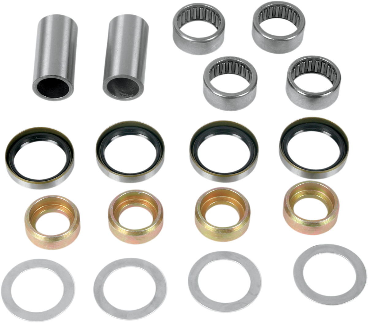 MOOSE RACING Swingarm Bearing Kit 28-1087