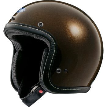 ARAI Classic-V Helmet - Metallic Brown - XS 0104-3516