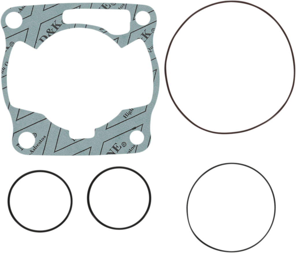 PROX Top End Gasket Set - Yamaha 35.2122