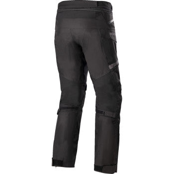 ALPINESTARS Monteira Drystar® XF Pants - Black - Small 3225123-1100-S
