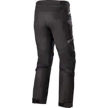 ALPINESTARS Monteira Drystar® XF Pants - Black - 2XL 3225123-1100-2X