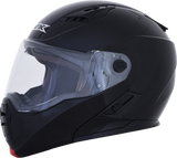 AFX FX-111 Helmet - Gloss Black - Medium 0100-1785