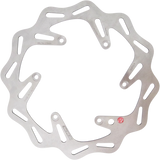 BRAKING Brake Rotor - KTM KT02FID