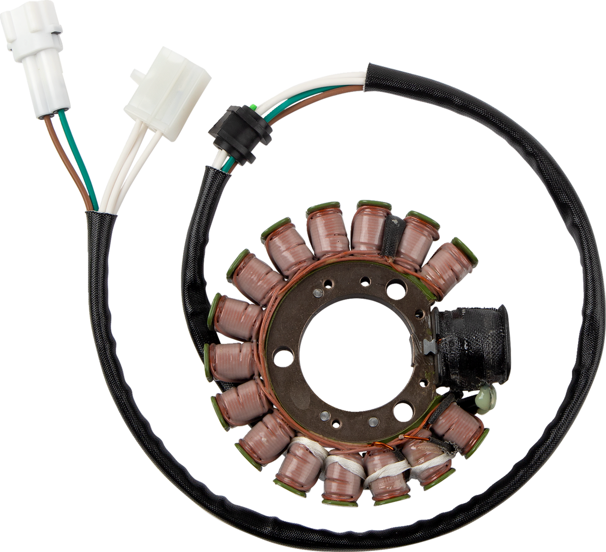 MOOSE RACING Stator - Yamaha M-21-932