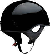 Z1R Vagrant Helmet - Black - 2XL 0103-1279