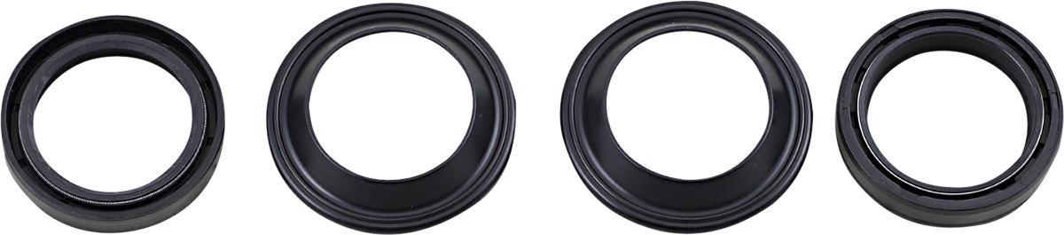 DRAG SPECIALTIES Fork Seal/Dust Wiper Kit - 39 mm 56-125-D