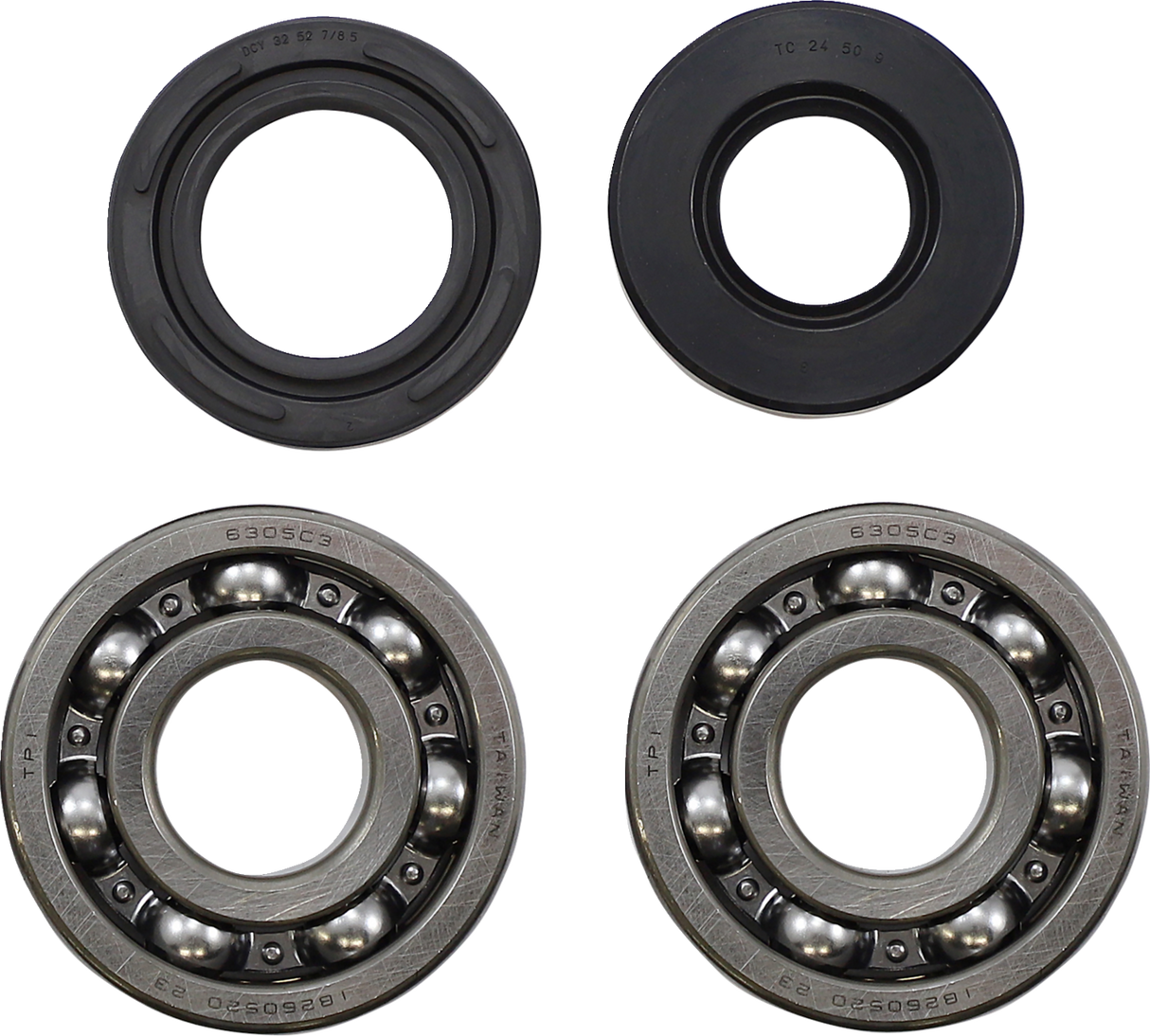 VINTCO Main Bearing Kit KMB019