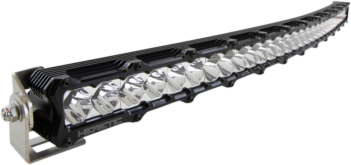 HERETIC LED Light Bar - 30" Curved - Combo LB-6SC30131