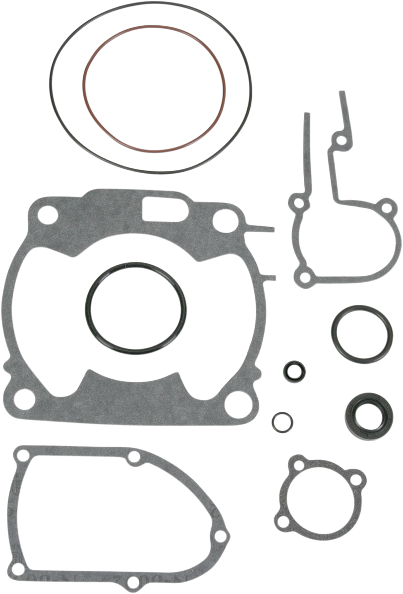 MOOSE RACING Top End Gasket Kit 810666MSE