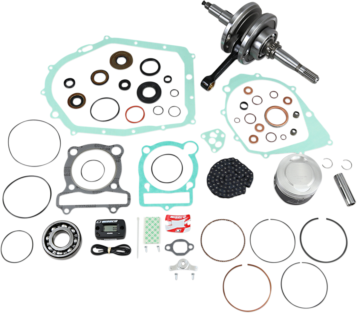 WISECO Engine Kit Performance PWR137-840