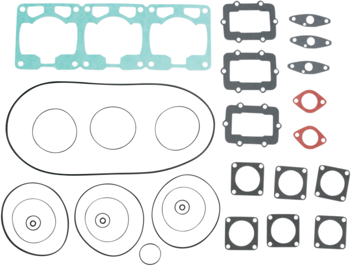 VERTEX Full Top End Set 710198