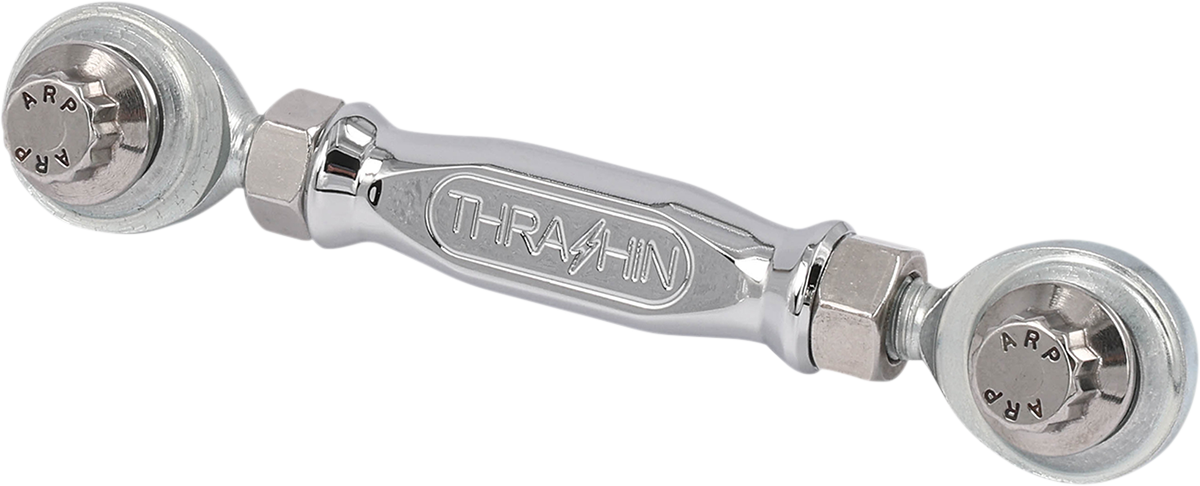 THRASHIN SUPPLY CO. Shift Linkage - Chrome TSC-2904-3