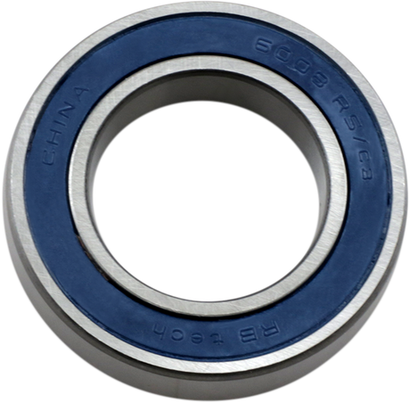 Parts Unlimited Ball Bearing - 40x68x15 6008-2rs