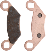 ALL BALLS Sintered Brake Pad Kit 18-8014