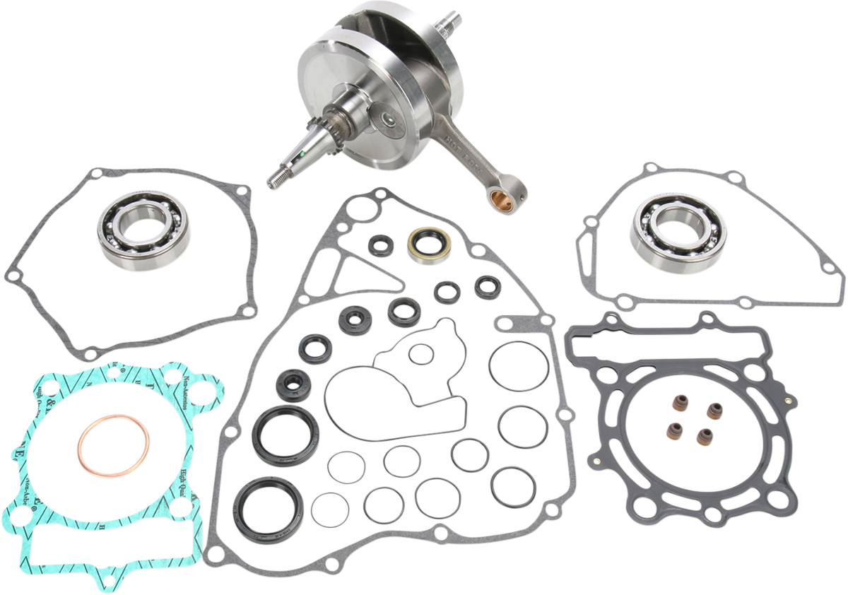 Hot Rods Crankshaft Kit CBK0127