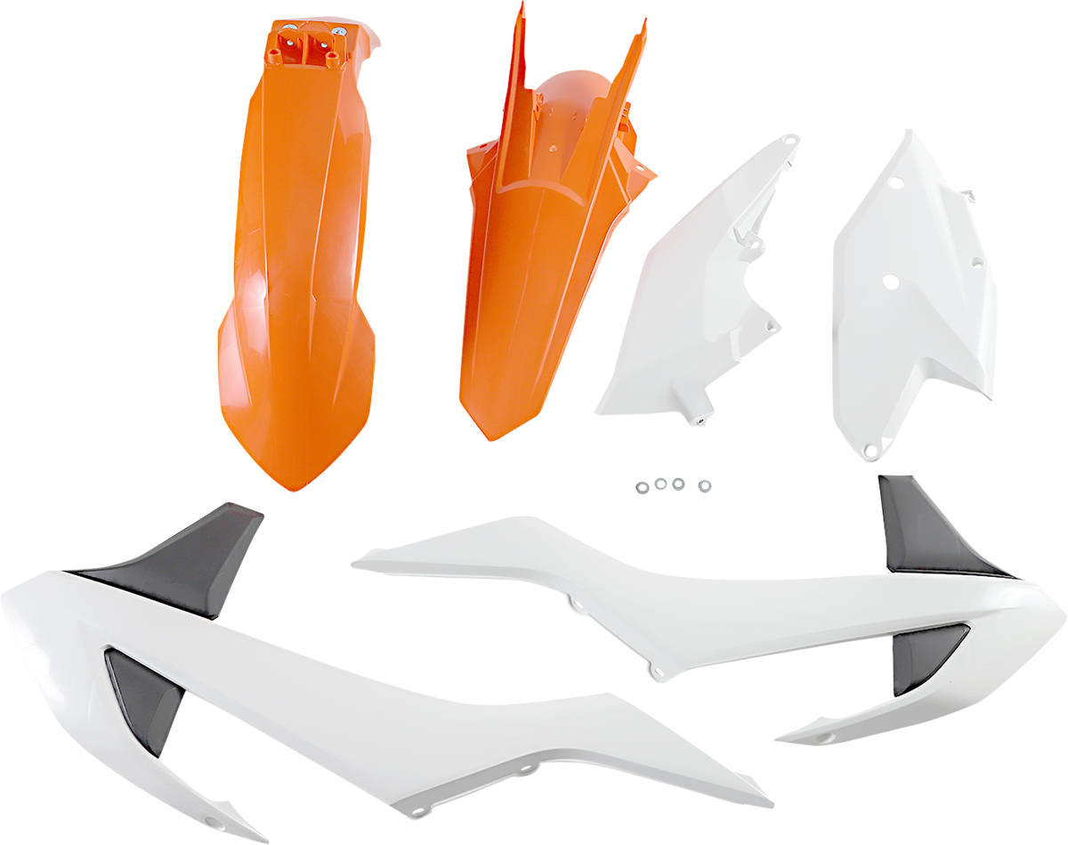 ACERBIS Standard Replacement Body Kit - OEM '17 2421075569