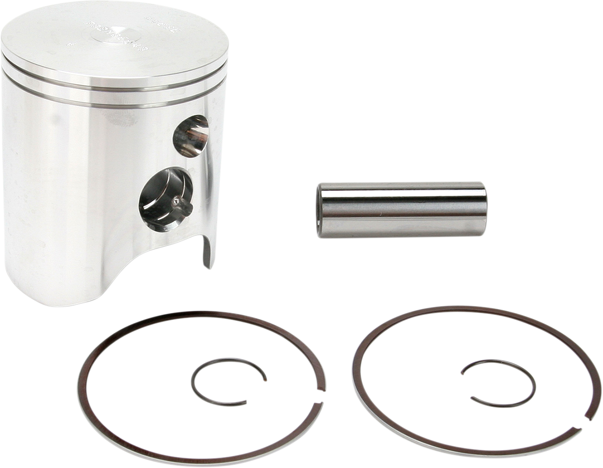 WISECO Piston - Standard - Honda CR250R High-Performance 702M06640