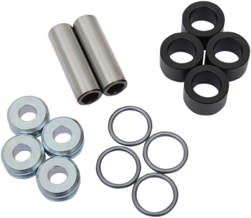 MOOSE RACING A-Arm Bearing Kit - Front Upper/Lower 50-1176