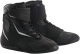 ALPINESTARS Fastback v2 Shoes - Black - US 7.5 2510018110075