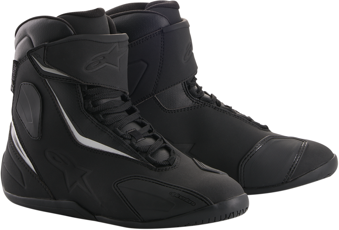 ALPINESTARS Fastback v2 Shoes - Black - US 7 251001811007