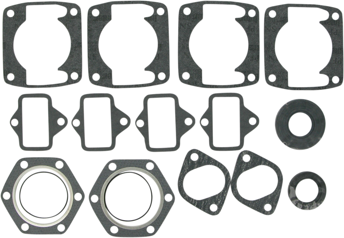 VERTEX Complete Gasket Set 711106B