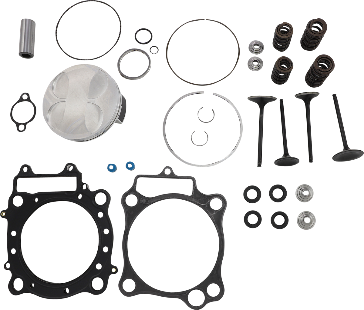 KIBBLEWHITE Piston Kit 30-33100