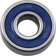 Parts Unlimited Ball Bearing - 20x52x15 6304-2rs