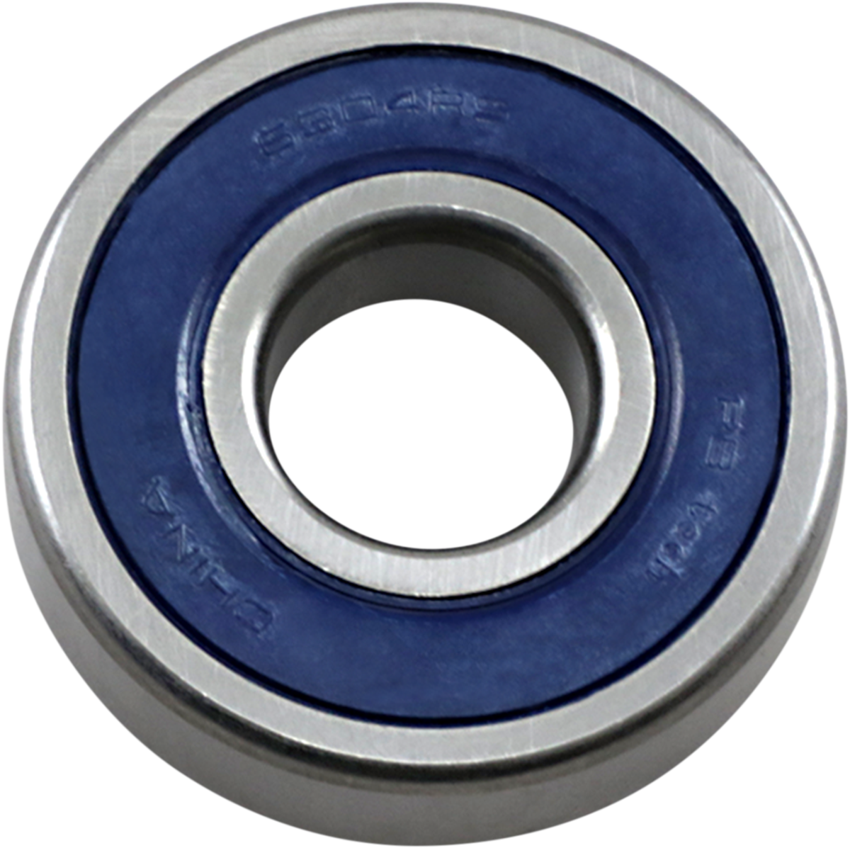 Parts Unlimited Ball Bearing - 20x52x15 6304-2rs