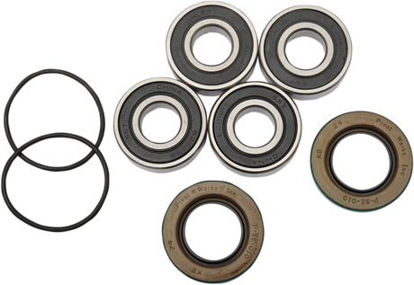 PIVOT WORKS Wheel Bearing Kit - Front PWFWK-P04-000