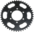 Parts Unlimited Rear Yamaha Sprocket - 482 - 45 Tooth 248-25445-10