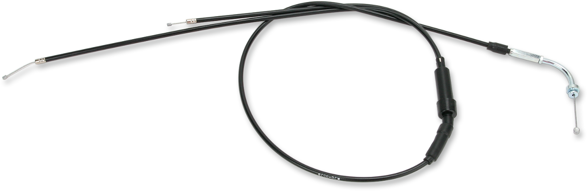 Parts Unlimited Throttle Cable - Kawasaki 54012-109