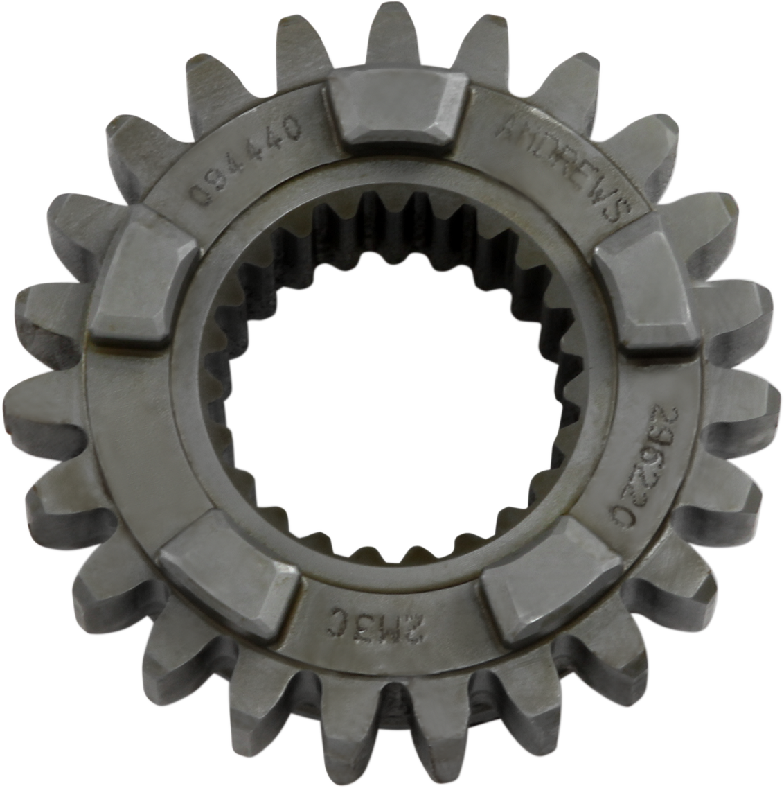 ANDREWS Countershaft Gear - 2nd/3rd Gear 296220