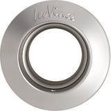 LEOVINCE End Cap - GP Corsa - Stainless Steel 303430711R