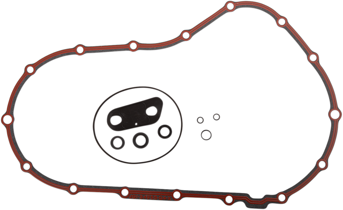 JAMES GASKET Primary Seal/Gasket Kit JGI-34955-04-K