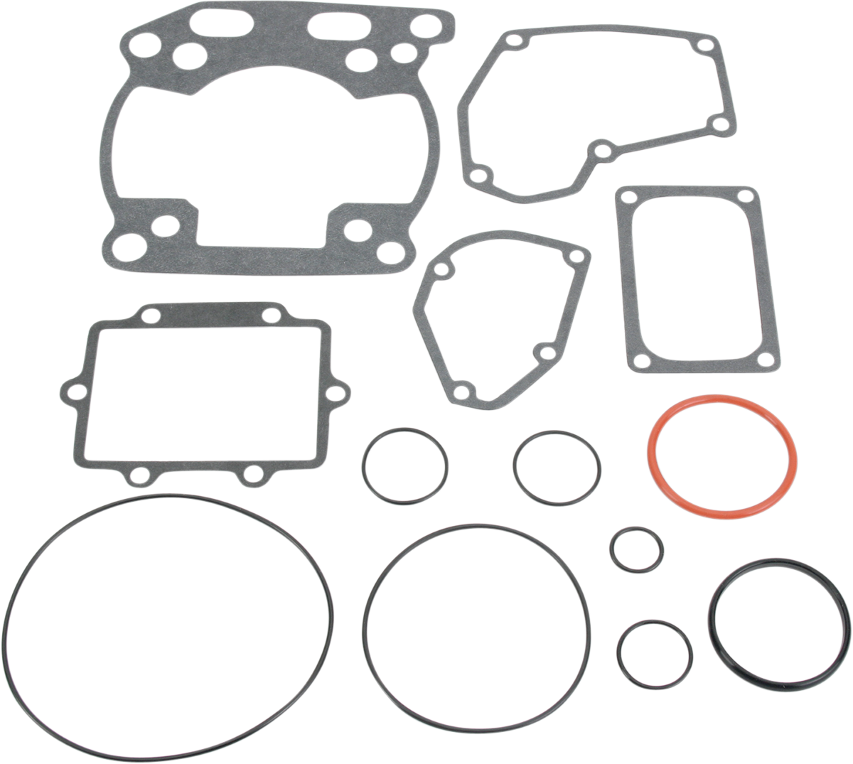 MOOSE RACING Top End Gasket Kit 810587MSE