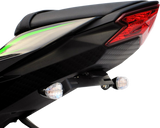 TARGA Tail Kit with LED Signals - ZX6R '16-'18 22-487LED-L