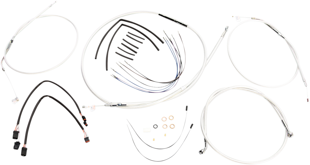 MAGNUM Control Cable Kit - Sterling Chromite II 387662