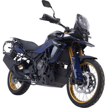 SW-MOTECH PRO Side Carrier - Left/Right - Suzuki - V-Storm 800/DE KFT.05.845.30000/B