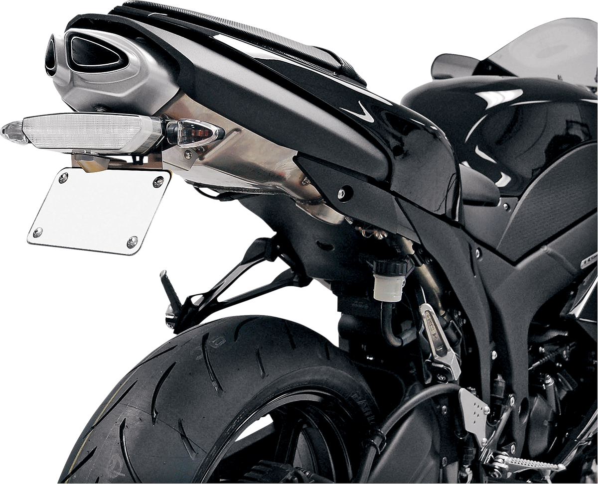 COMPETITION WERKES Fender Eliminator Kit - ZX6R 1K607