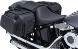 KURYAKYN XKursion® XB Fast Lane Saddlebags 5293