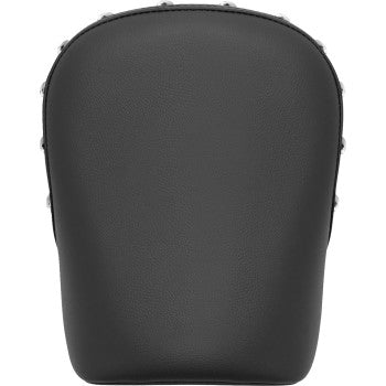 SADDLEMEN Pillion Pad - Studded - XL '04-'22 807-03B-015