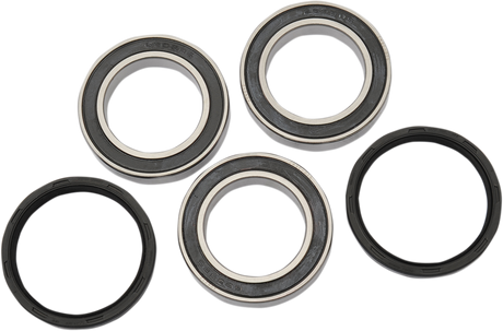 PIVOT WORKS Wheel Bearing Kit - Rear PWRWK-S26-400