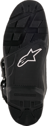 ALPINESTARS Tech 7 Enduro Drystar® Boots - Black - US 12 2012620-106-12