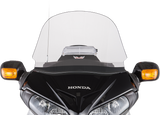 SLIPSTREAMER Windshield Vented - Clear - GL1800 S-167V-C