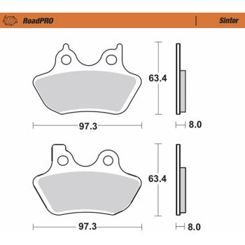 MOTO-MASTER 411901-PU