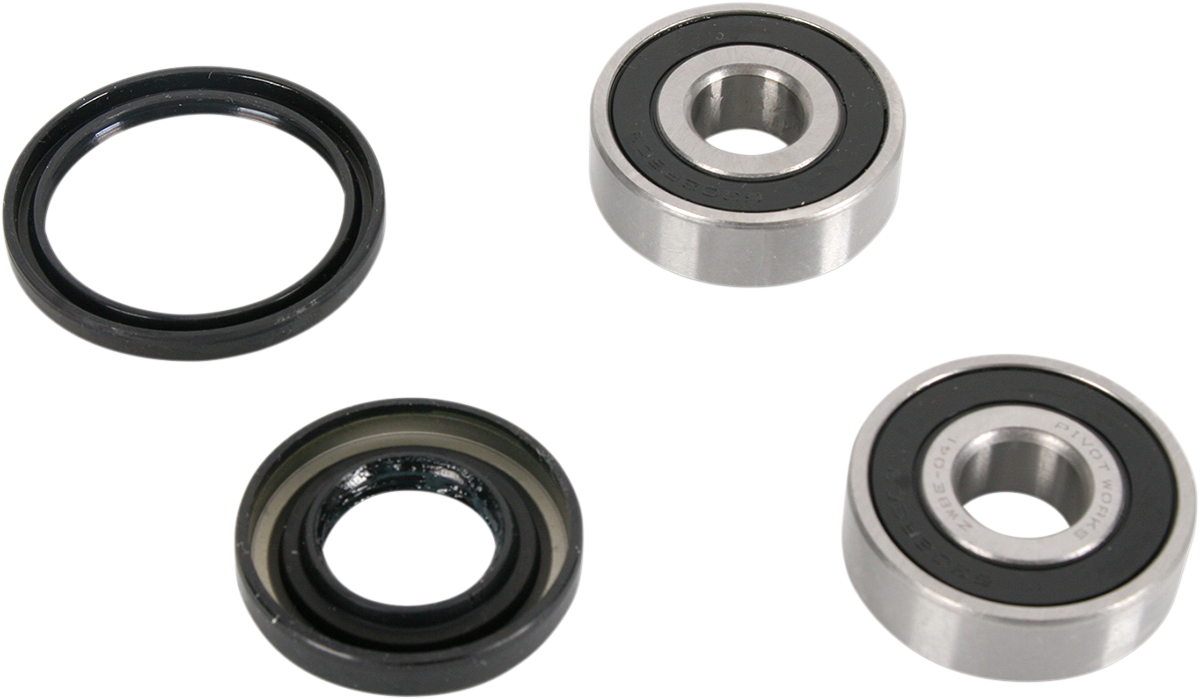 PIVOT WORKS Wheel Bearing Kit - Front PWFWS-H02-000