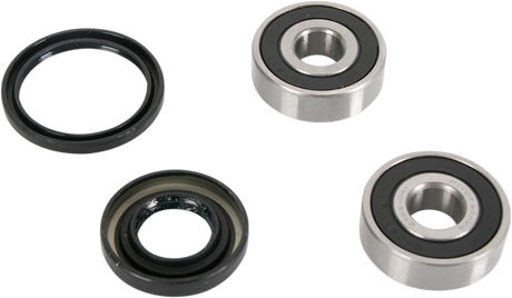 PIVOT WORKS Wheel Bearing Kit - Front PWFWS-H02-000